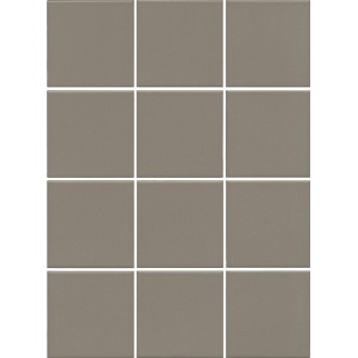 1328 Керамогранит Агуста бежевый натуральный (30x40 из 12 частей) R10 9,8х9,8