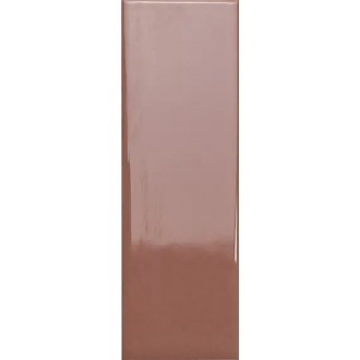 132997 Керамогранит Bits Chestnut Gloss 3,7x11,6