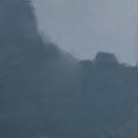 133016 Керамогранит Bits Square Steel Blue Gloss 11,6x11,6