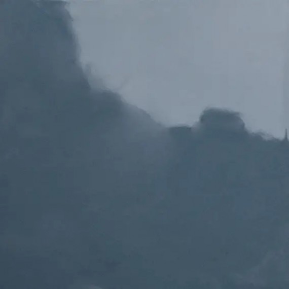 Керамогранит 133016 Керамогранит Bits Square Steel Blue Gloss 11,6x11,6