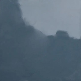 133016 Bits Square Steel Blue Gloss 11,6x11,6