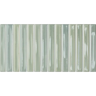 133158 Colour Notes Bars Kiwi 12,5x25
