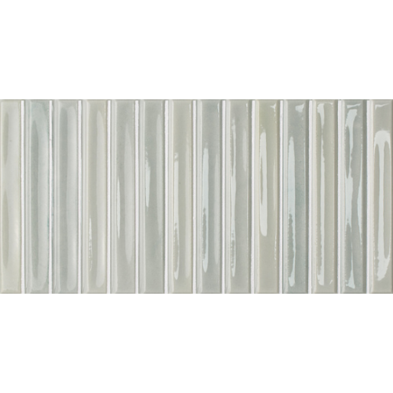 Керамическая плитка 133159 Colour Notes Bars Agata 12,5x25