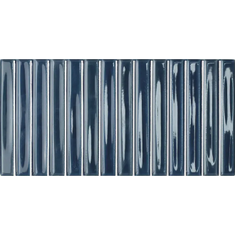 133162 Colour Notes Bars Indigo 12,5x25