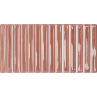 133163 Colour Notes Bars Rosemist 12,5x25