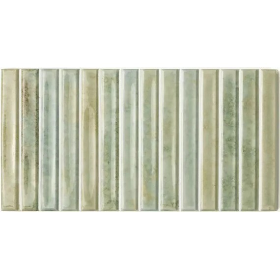 Керамическая плитка 133168 Potters Bars Agave 12.5x25