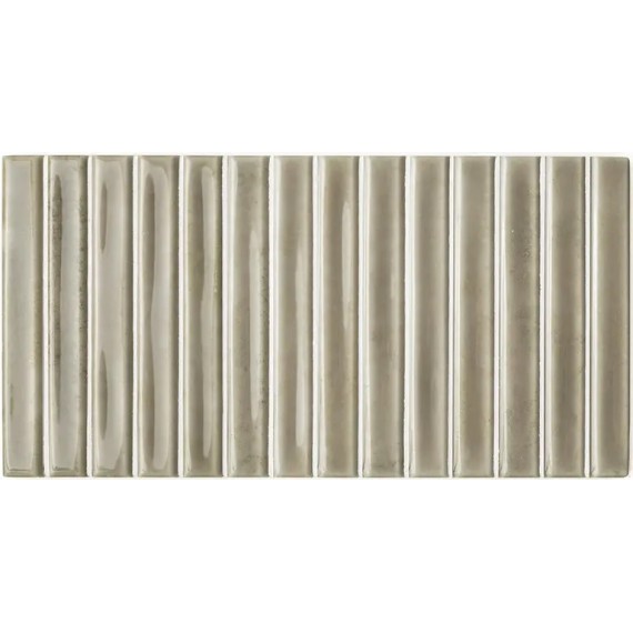 Керамическая плитка 133171 Potters Bars Fossil 12.5x25