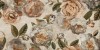 133483 Керамогранит Alchymie Flowery Beige Nat Ret 60x120