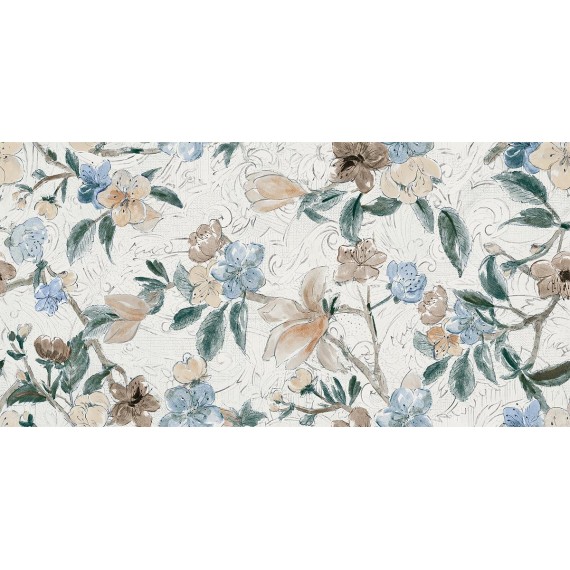 Керамогранит 133485 Керамогранит Alchymie Silky Nat Ret 60x120