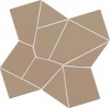 134261 Trencadis Gaudi Mud 8,5mm 25,5x25,5