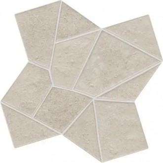 134266 Trencadis Gaudi Rila 25,5x25,5