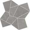 134267 Trencadis Gaudi Coal 25,5x25,5