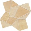 134496 Trencadis Gaudi Sand 25,5x25,5