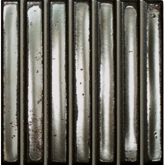 134904 London Calling Bars Silver 11.6x11.6