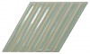 135023 Spike Bars B Fern Gloss 15x25,9