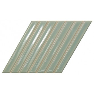135023 Spike Bars B Fern Gloss 15x25,9