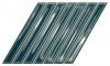 135024 Spike Bars B Peacock Blue 15x25,9