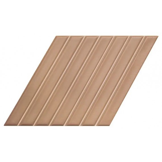 Керамическая плитка 135027 Spike Bars B Earth Matt 15x25,9