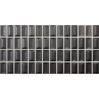 135539 3DB Diamond Onix Matt 12,5x25