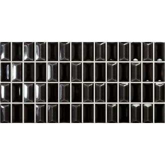 135540 Плитка 3DB Diamond Onix Gloss 12,5x25