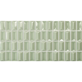 135541 3DB Diamond Jade Gloss 12,5x25