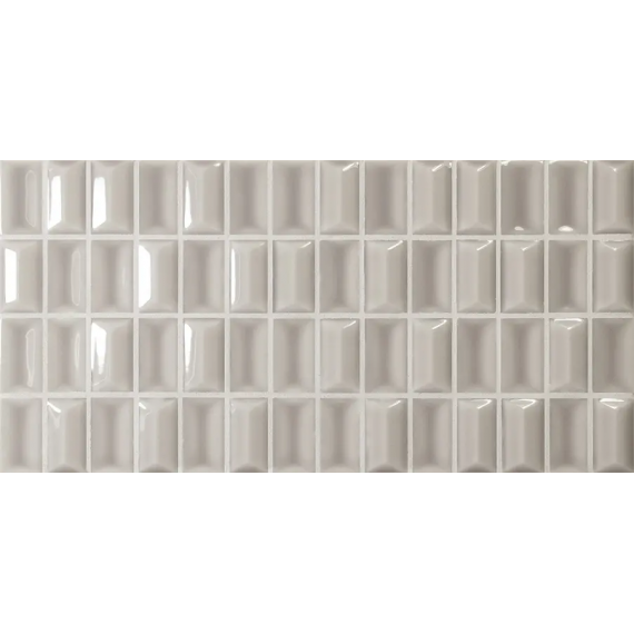 Керамическая плитка 135544 3DB Diamond Pearl Gloss 12,5x25