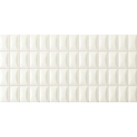 Керамическая плитка 135546 3DB Bevel Quartz Matt 12,5x25