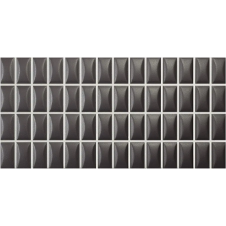 135548 Плитка 3DB Bevel Onix Matt 12,5x25