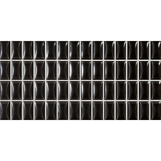 135549 3DB Bevel Onix Gloss 12,5x25