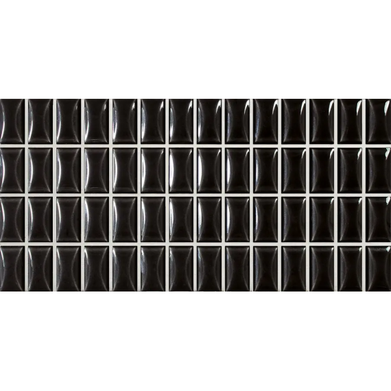Керамическая плитка 135549 3DB Bevel Onix Gloss 12,5x25