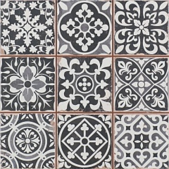 Керамогранит 13619 FRANCISCO SEGARRA FAENZA-N 33x33