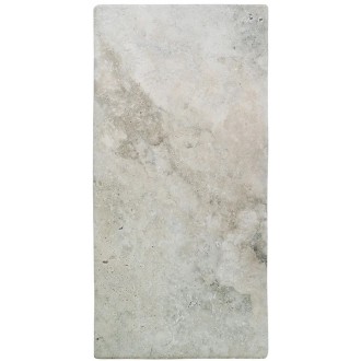 136570 Cross Cut XL Silver 22x44