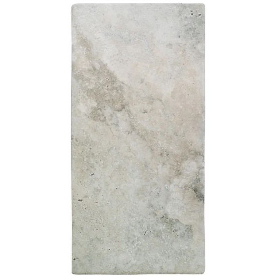 Керамогранит 136570 Cross Cut XL Silver 22x44