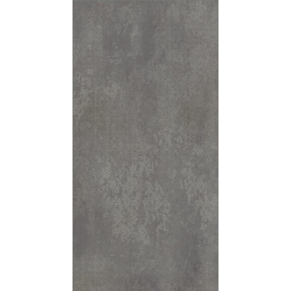 Керамогранит 136855 Керамогранит Reaction Electron Damask Naturale Rect 60x120