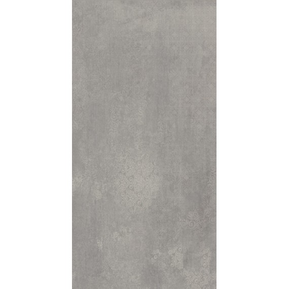 Керамогранит 136856 Керамогранит Reaction Oxygen Damask Naturale Rect 60x120