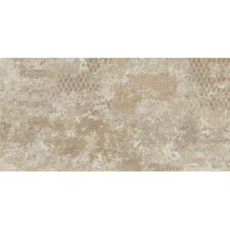 136907 Керамогранит Mockup Brio Beige Nat.Ret. 60x120