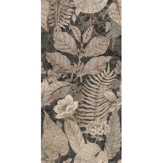 136915 Керамогранит Mockup Floralia Nat.Ret. 60x120
