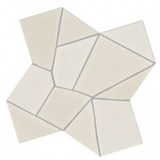 137000 Керамогранит Trencadis Gaudi Artic 25,5x25,5