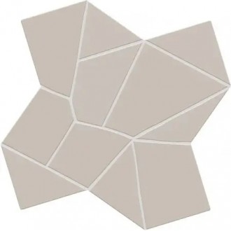 137003 Trencadis Gaudi Ash 25,5x25,5