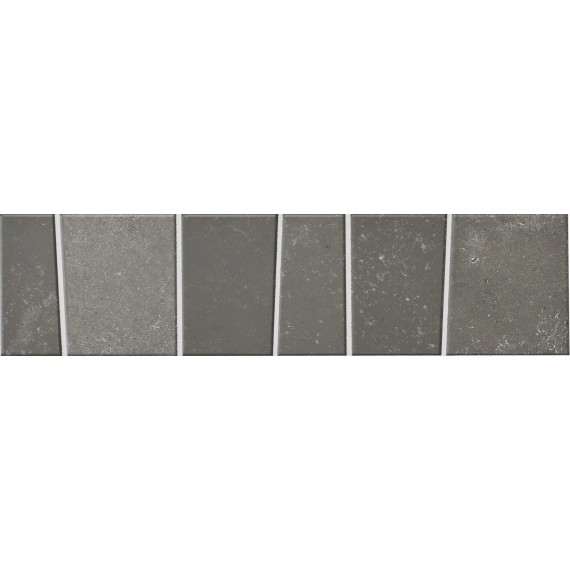 Керамогранит 137018 Trencadis Guell Coal 7x28