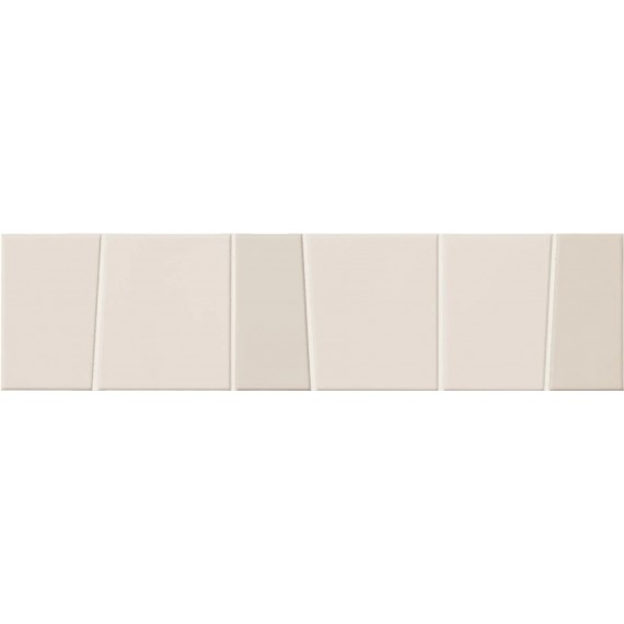 Керамогранит 137023 Trencadis Guell Chalk 7x28