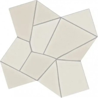 137503 Trencadis Gaudi Artic 25,5x25,5