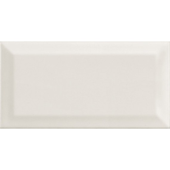 Керамическая плитка 13923 Metro Blanco 10*20