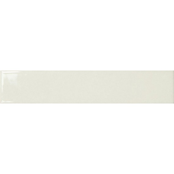 Керамическая плитка 139377 Nouvelle Old White Gloss 3x16
