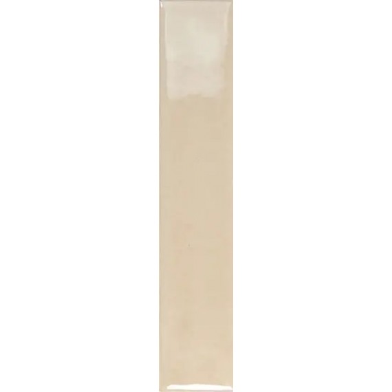 Керамическая плитка 139378 Nouvelle Almond Gloss 3x16