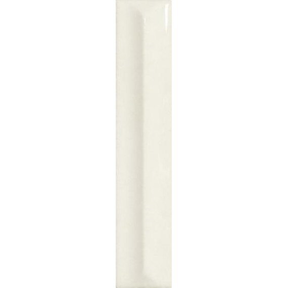 Керамическая плитка 139389 Nouvelle Vague Old White Gloss 3x16