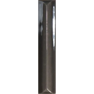 139396 Nouvelle Vague Charcoal Gloss 3x16