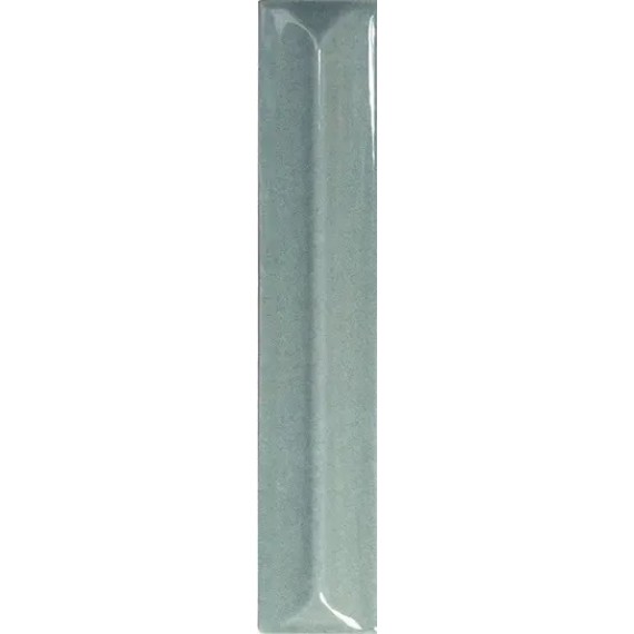 Керамическая плитка 139397 Nouvelle Vague Palladian Blue Gloss 3x16