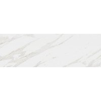 14001R Плитка Прадо белый обрезной 40x120