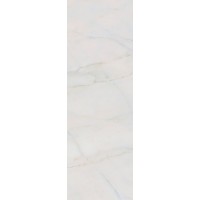 14003R Плитка Греппи белый обрезной 40*120